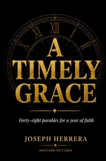 A Timely Grace