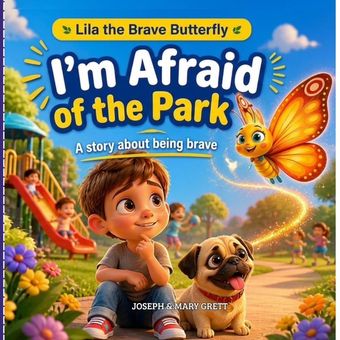 I'm Afraid of the Park
