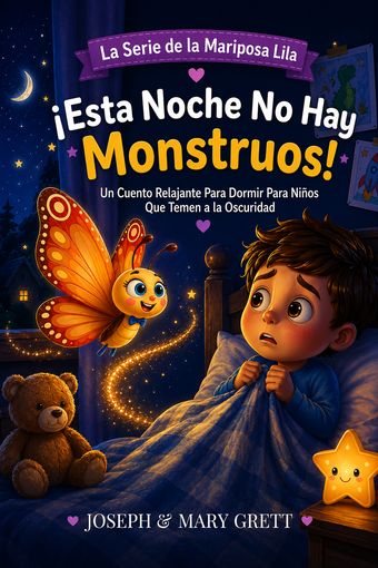 ¡Esta Noche No Hay Monstruos!