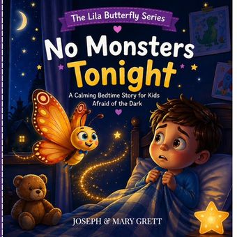 No Monsters Tonight